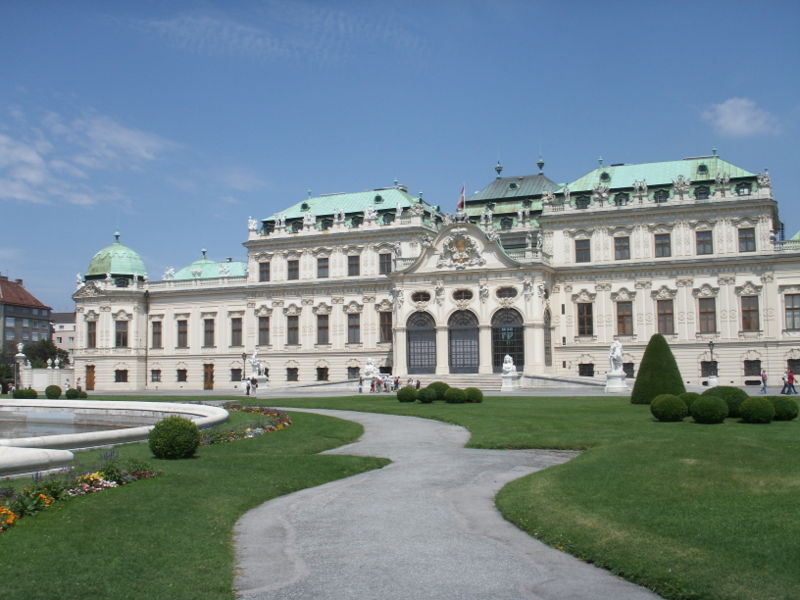 File:Belvedere Wien 2.jpg