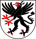 Wappen von Bergün Filisur