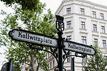 Kollwitzplatz