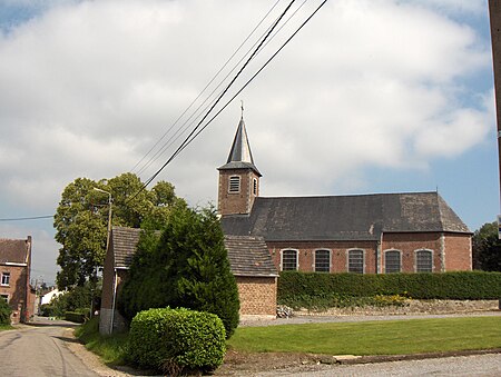 BertréeEglise