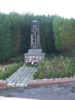 Monument aux morts