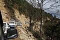 Bhutan-Straßenbau-154-Bezirk Wangdue Phodrang-gje.jpg