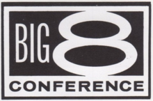 Big Eight Conference logo.png
