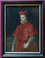 * Nomination Bildnis des Don Fernando, Kardinal-Infant von Spanienn - Peter Paul Rubens --GoldenArtists 12:43, 23 February 2024 (UTC) * Promotion  Support Good quality. --Plozessor 14:31, 23 February 2024 (UTC)
