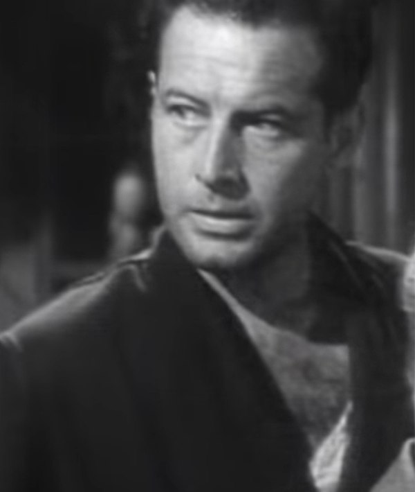 Kennedy in That Brennan Girl (1947)