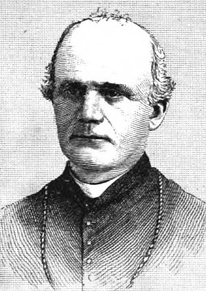 Bishop John Sweeny