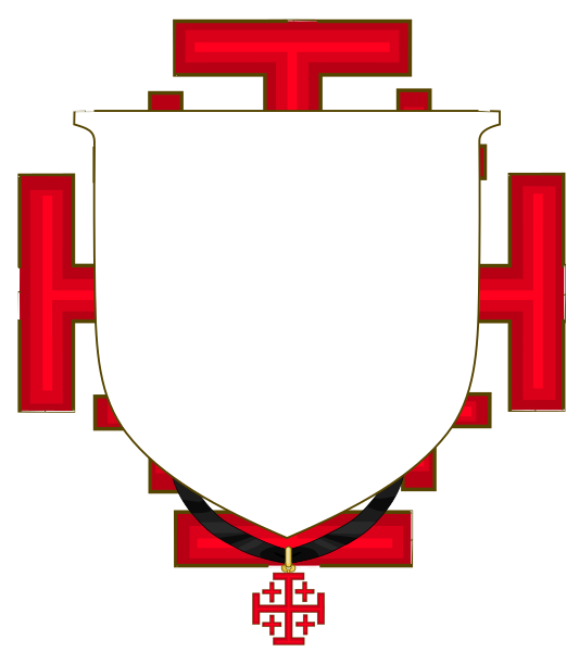 File:Blason Commandeur.svg