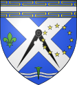 Cormontreuil címere