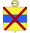 Escudo de armas de Londerzeel