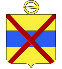 File:Blason_Londerzeel.svg