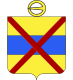 隆德泽尔徽章