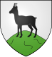 Wappen von Puy-Saint-Vincent