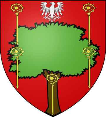 Fájl:Blason_Saint-Thierry.svg