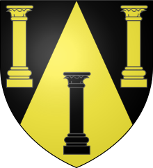 Fișier:Blason_areines41.svg