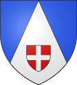 Haute-Savoie címere