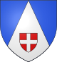 Blason département fr Haute-Savoie.svg