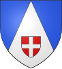 Stema Haute-Savoie