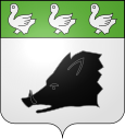 Arçonnay coat of arms