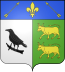 Blason de Arbéost