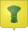 Blason de Campestre-et-Luc