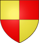 Blason ville Tarbes.svg