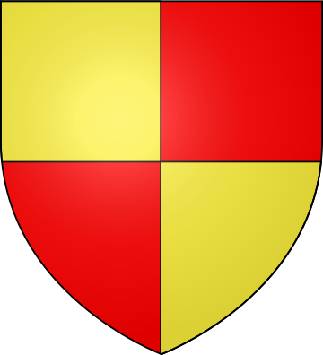 File:Blason ville Tarbes.svg