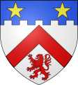 Autry-le-Châtel címere