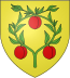 Blason de Bagnolet