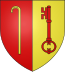 Blason de Céran