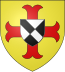 Blason de Chevières