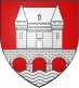 Wappen von Jonzac