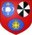 Blason de La Chaize-le-Vicomte