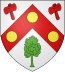 Blason de Le Boulay-Morin