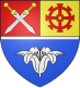 Wappen von Liny-devant-Dun