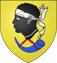Marsilly címere