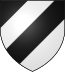 Blason de Milhavet