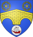 Blason ville fr Pont-Aven (Finistère).svg