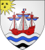 Wappen von Port-d'Envaux