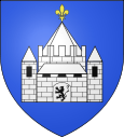 Provins Coat of Arms