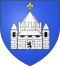 local coat of arms