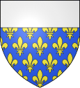 Saint-Riquier coat of arms