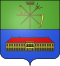 Герб Alsóbogát