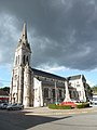 Église Sainte-Colombe