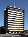 Blue Cross Blue Shield of Oklahoma Building