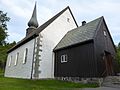 Bodin kirke i Bodø