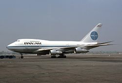 Pan Am