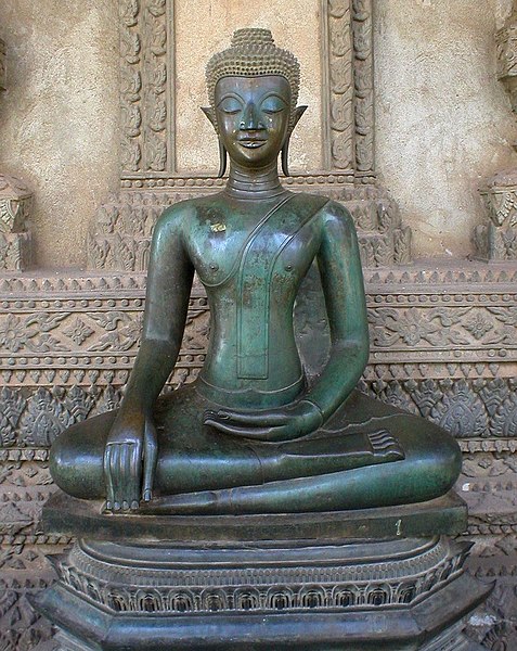 File:Bouddha Bhûmisparsha-Mudra.JPG