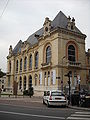 Boulogne-Billancourt - Théâtre de l'Ouest parisien - 2.JPG