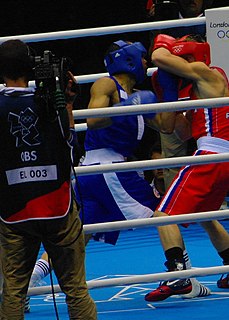 <span class="mw-page-title-main">Uranchimegiin Mönkh-Erdene</span> Mongoliian boxer
