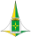 הסמל של ברזיליה